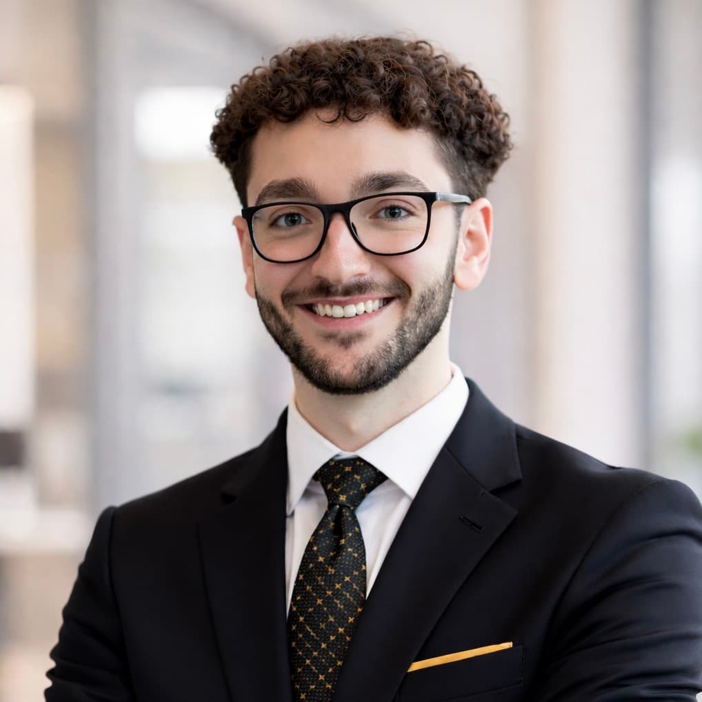 Matt Steimel, Founder of Steimel Solutions